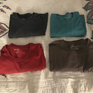 Eddie Bauer T - Shirt Bundle